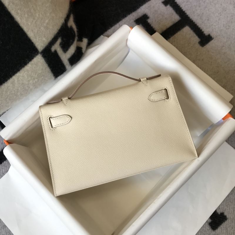 Hermes Kelly Bags